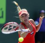 Key Biscayne Tennis