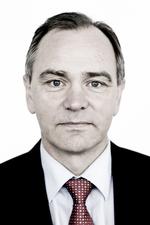 Jan Trøjborg er død 