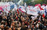 France Presidential Election
