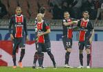 PSG. Paris-klubben har ikke vundet det franske mesterskab siden 1994, mens det er 25 år siden at rivalerne fra Montpellier sidst sikrede sig titlen. 