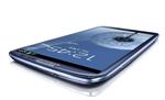 OPKOMLING. Samsung Galaxy S III er det seneste skud på stammen i verdens næstmest populære smartphone-serie. Med Galaxy S III har Samsung lavet det tætteste, man kommer på en iPhone-dræber til dato. Det var i hvert fald indtrykket, da Tjek.dk fik den i hænderne en kort stund i London. 