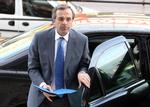 UMULIGT.  Lederen af det konservative parti Nyt Demokrati, Antonis Samaras, har ikke kunnet nå til enighed med et flertal af sine kolleger efter valget i Grækenland. 