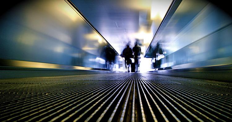 DATATJEK. EU-direktiv vil gøre det muligt at gemme dine personlige rejsedata i fem år 