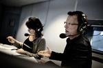 Vokseværrk. Radio24syv gik i luften 1. november 2011. Til juni åbner kanalen et studie i Århus. 