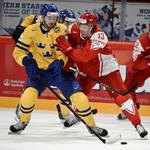 Sweden Ice Hockey World Championship
