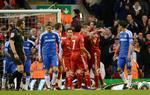 Britain Soccer Premier League