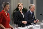 2020. Regeringens 2020-plan, som præsenteret af Thorning, Vestager og Søvndal, bør kunne danne fundament for brede politiske flertal. 