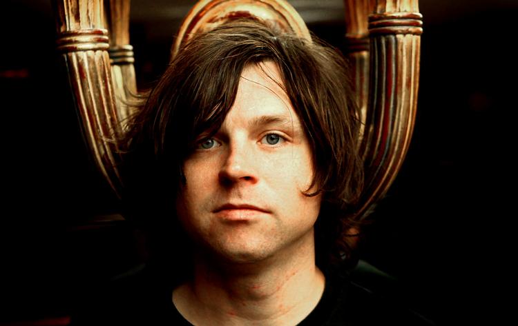 Ballade. Ryan Adams leverede sine ballader med insisterende intensitet. 