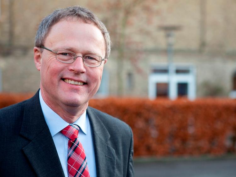Problem. Borgmester Jørgen Gaarde mener, at kommunalreformen er en del af forklaringen på, at problemer på et værested i Lunderskov ikke er blevet opdaget tidligere. 