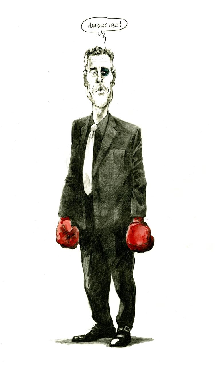 Tegning: Roald Als 