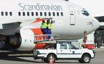 Sweden Earns SAS 
