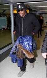 Chisora. Den i Zimbabwe fødte brite har blot bokset 18 profkampe - og har tabt de tre. 