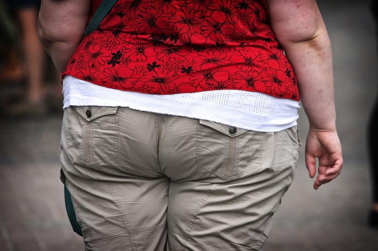 Tabt. Selv om svært overvægtige forsøger at ændre livsstil, tager de som regel de tabte kilo på igen, viser studie. 