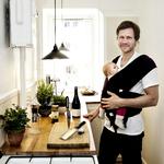 Kokkens Køkken. Rasmus Kofoed 