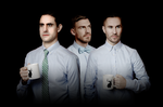 Smukfest. Svensk-amerikanske Miike Snow kommer til årets Skanderborg Festival. 