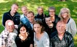 tv. I programmet 'Gal eller normal' skal tre eksperter forsøge at finde ud af, hvilke fem ud af ti deltagere, der har diagnoser som spiseforstyrrelse, maniodepressivitet, paranoid skizofreni, social fobi og OCD. 