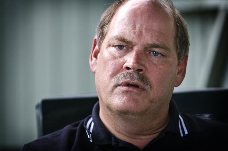 Tyveri. Carsten Hansen kritiseres for at have taget oppositionens forslag og solgt det som sit eget. 