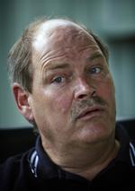 Carsten Hansen