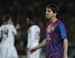 Spain Soccer Champions League