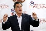 Homoseksualitet. Mitt Romney beklager, hvis han krænkede medstuderende som ung. 