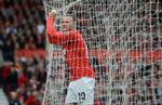 ROONEY. 360 kampe fra Premier League har TV3 købt rettighederne til. Wayne Rooney er nok fløjtende ligeglad. 
