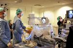 slut. Metalhoftefirmaet DePuy skal ikke længere regne med Odense Universitetshospitals hjælp til at skabe kontalt til de patienter, der er ofre for deres metalhofter. 