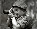 Død. Horst Faas vandt i 1965 Pullitzerprisen for sin dækning af krigen i Vietnam. 