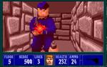 Nazistdræber. 'Wolfenstein 3D' startede sin egen genre - og så var det mindre vigtigt, at historien var tynd. 