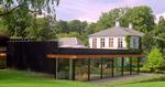 Samarbejde. Kommunerne   Fredensborg, Gribskov, Halsnæs, Helsingør og Hillerød, Region   Hovedstaden, Wonderful Copenhagen og VisitNordsjælland vil give turisterne ekstra oplevelser med nye informationsstandere. Her ved kunstmuseet  Louisiana i Humlebæk. 