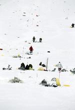 Sweden Norway Missing Plane