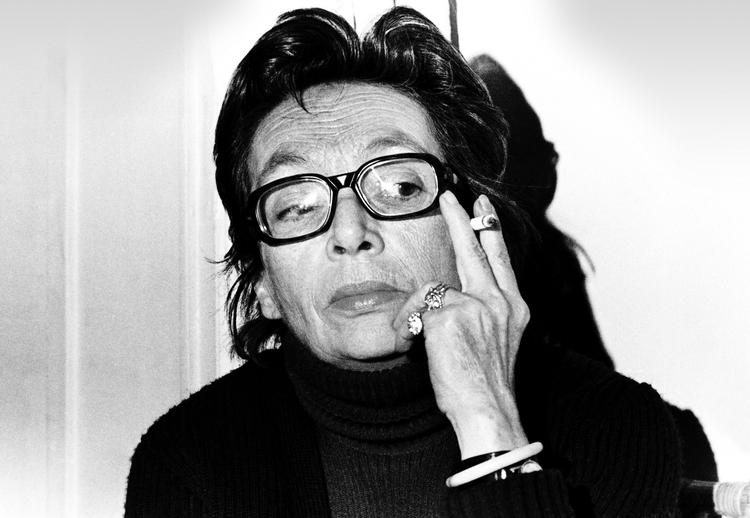 PARADOKS. Marguerite Duras gennemspiller kærlighedens  dobbelte tema. 