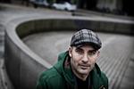 Lars Aslan Rasmussen kritiserer partifællerne på Christiansborg. 