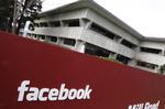 HOVEDKVARTER. Facebook ventes at blive børsnoteret inden for kort tid. Det kan indbringe ejerne milliarder af kroner. 
