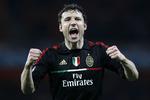 GENERATIONSSKIFTE. Med også  35-årige Mark van Bommel på vej væk er AC Milan i gang med en gevaldig foryngelseskur. 