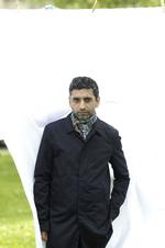 Nye veje. Filminstruktør Parminder Singh stod over for seriøse udfordringer, da han var færdiguddannet for fem år siden.