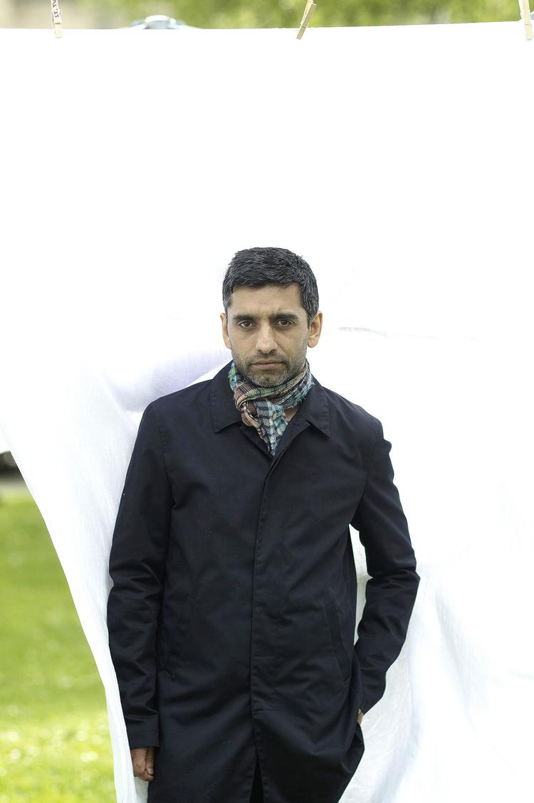 Nye veje. Filminstruktør Parminder Singh stod over for seriøse udfordringer, da han var færdiguddannet for fem år siden.