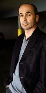 narkoprosa. Don Winslows eksperimenterende krimi skal snart filmatiseres af ingen ringere end Oliver Stone. 