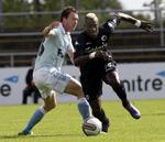 Superliga: SønderjyskE - FC København