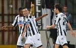 Italy Soccer Serie A