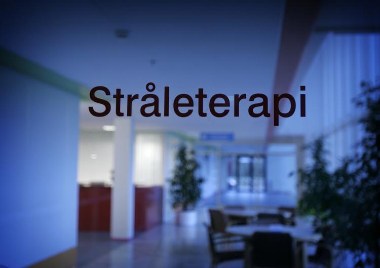 FOrbedret. Danmark er blevet markant bedre til at håndtere kræftbehandling, mener Kræftens Bekæmpelse. 