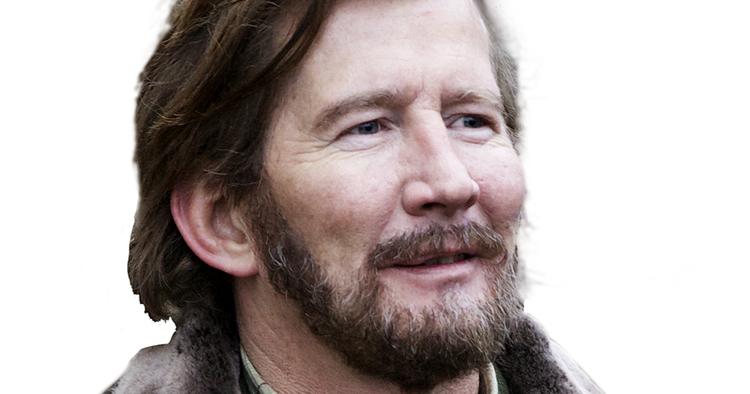REJSEVANT. Thomas Bo Larsen har rejst over hele verden og  rejser altid nye steder hen. Men den 16. maj tager han tilbage til Cannes. 