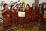 Popfest. Årets Eurovision Song Contest byder ikke kun på russiske bedstemødre. Det byder også på et værtsland, der systematisk knægter ytringsfriheden. 