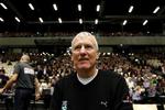 COMEBACK. I en alder af 61 år får Anders Dahl-Nielsen trænercomeback i dansk håndbold. 