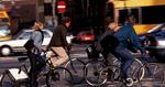 Ny app gør det nemmere at være cyklist i København. Arkivfoto. 