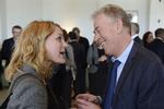 Villy Søvndal 60 år