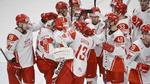 Sweden Ice Hockey Worlds