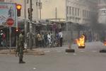 Mali Unrest