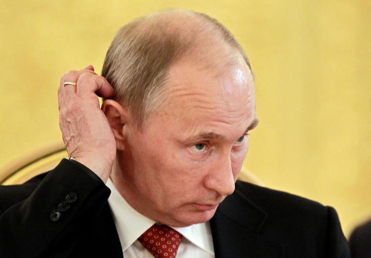 Demonstranter mod Putin vil i dag fortsætte deres protest i et andet område af Moskva. 