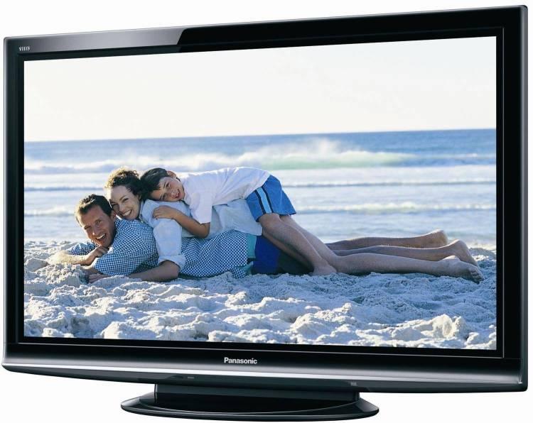 REDNINGSKRANS. Hvis der kommer til at stå Panasonic på Flad-TV’er i fremtiden, sker det takket være en anden elektronik-gigant: Sony. 