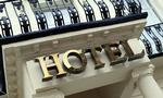 Advarsel. FBI advarer mod at opdatere sit software på hotellets netforbindelse. 